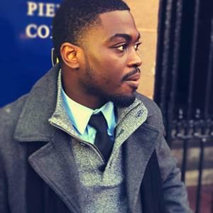 Meet your Posher, Stanley